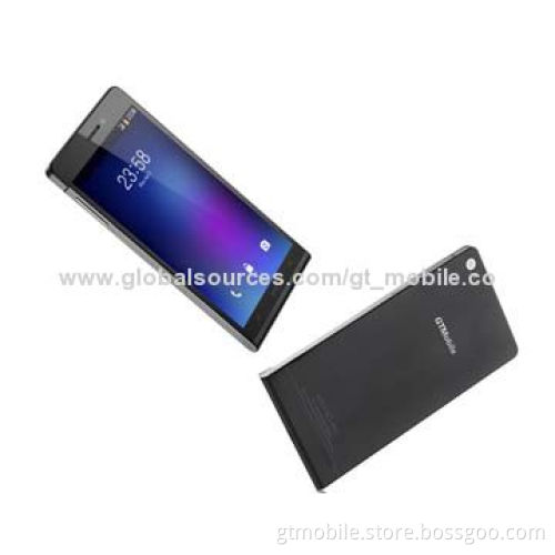 Smartphones, 6.0" HD screen, octa-core